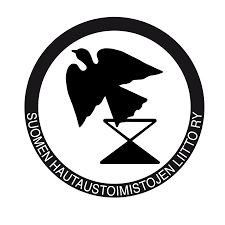 Suomen Hautaustoimistojen Liitto ry:n logo